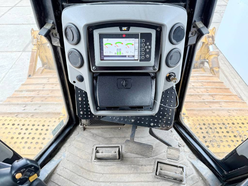 Булдозер Cat D6T LGP - 360° Camera / Ripper Valve / Airco: снимка 9