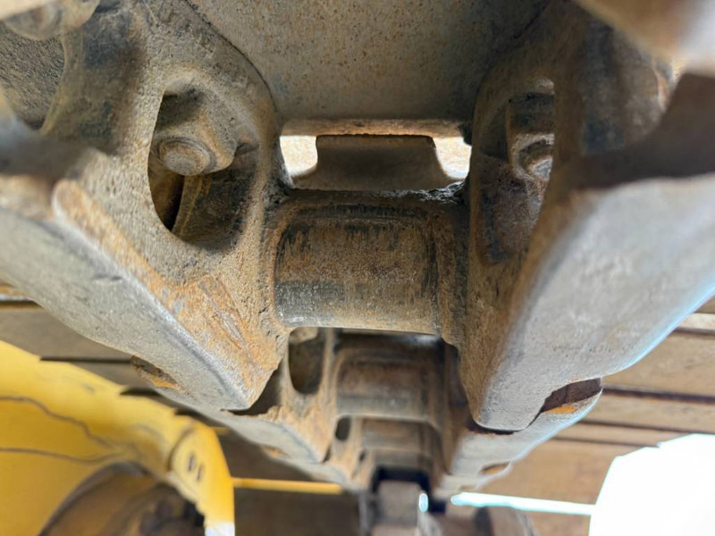 Булдозер Cat D6T LGP - 360° Camera / Ripper Valve / Airco: снимка 20
