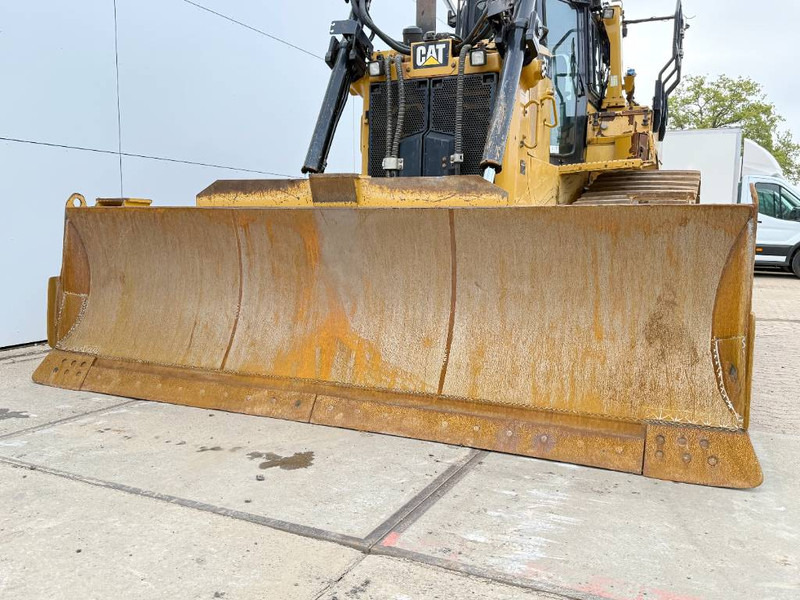 Булдозер Cat D6T LGP - 360° Camera / Ripper Valve / Airco: снимка 13