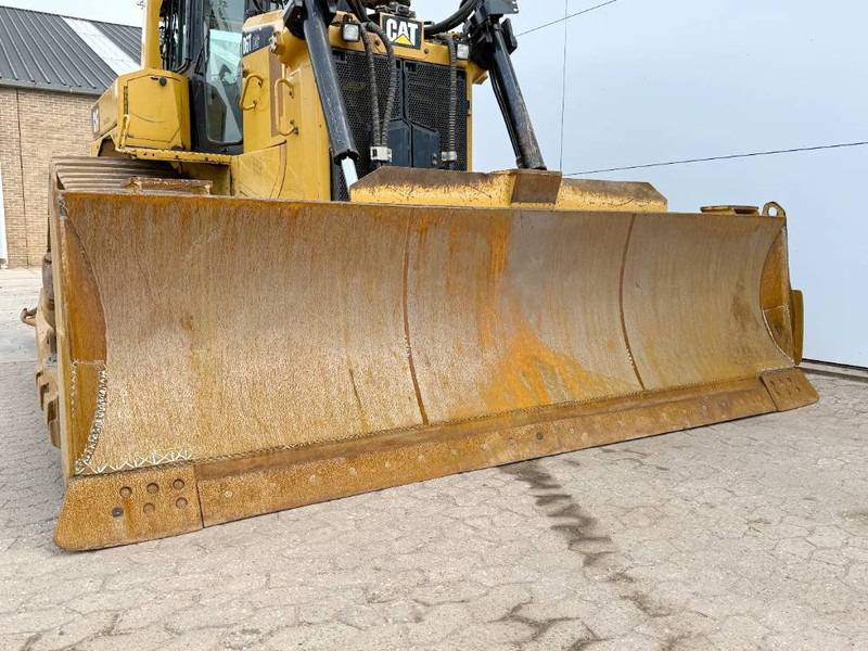 Булдозер Cat D6T LGP - 360° Camera / Ripper Valve / Airco: снимка 14