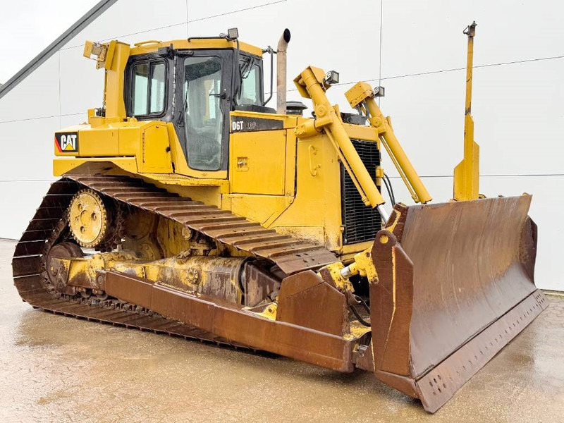 Cat D6T LGP - Dutch Machine / Camera / CE + EPA / AC - Булдозер: снимка 5 Cat D6T LGP - Dutch Machine / Camera / CE + EPA / AC - Булдозер: снимка 5