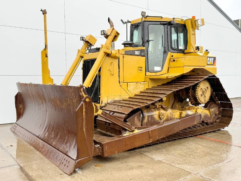 Cat D6T LGP - Dutch Machine / Camera / CE + EPA / AC - Булдозер: снимка 1 Cat D6T LGP - Dutch Machine / Camera / CE + EPA / AC - Булдозер: снимка 1