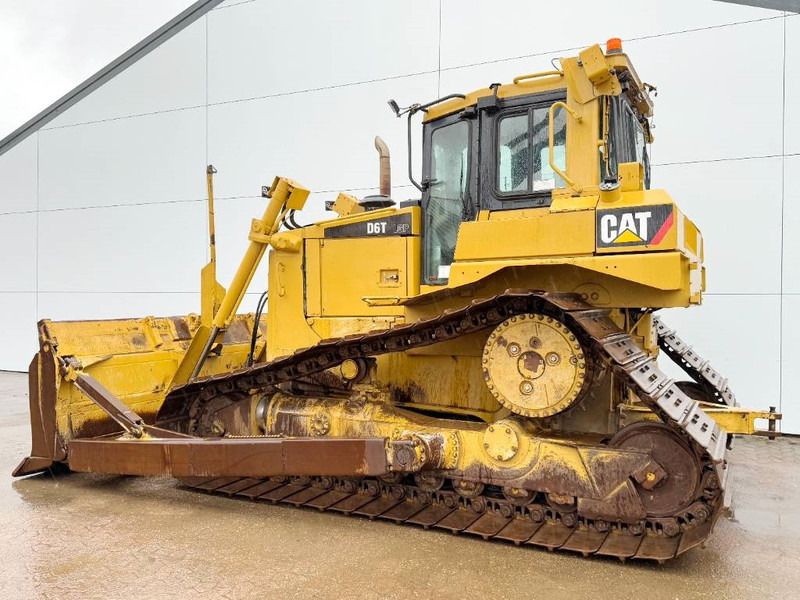Cat D6T LGP - Dutch Machine / Camera / CE + EPA / AC - Булдозер: снимка 2 Cat D6T LGP - Dutch Machine / Camera / CE + EPA / AC - Булдозер: снимка 2