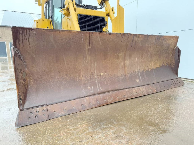 Булдозер Cat D6T LGP - Dutch Machine / Camerea / CE + EPA / AC: снимка 12 Булдозер Cat D6T LGP - Dutch Machine / Camerea / CE + EPA / AC: снимка 12