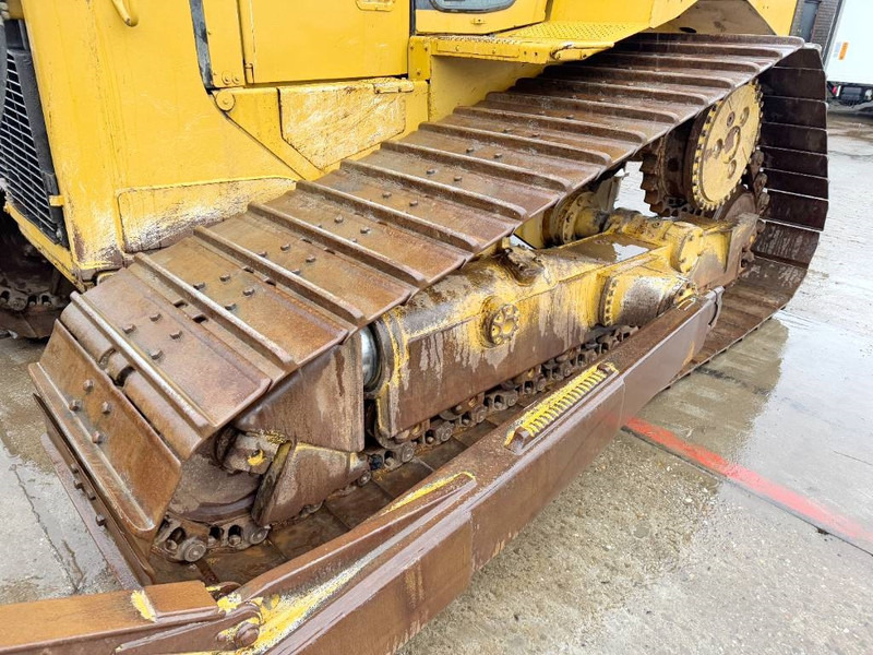 Булдозер Cat D6T LGP - Dutch Machine / Camerea / CE + EPA / AC: снимка 14 Булдозер Cat D6T LGP - Dutch Machine / Camerea / CE + EPA / AC: снимка 14