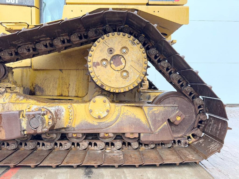 Булдозер Cat D6T LGP - Dutch Machine / Camerea / CE + EPA / AC: снимка 15 Булдозер Cat D6T LGP - Dutch Machine / Camerea / CE + EPA / AC: снимка 15