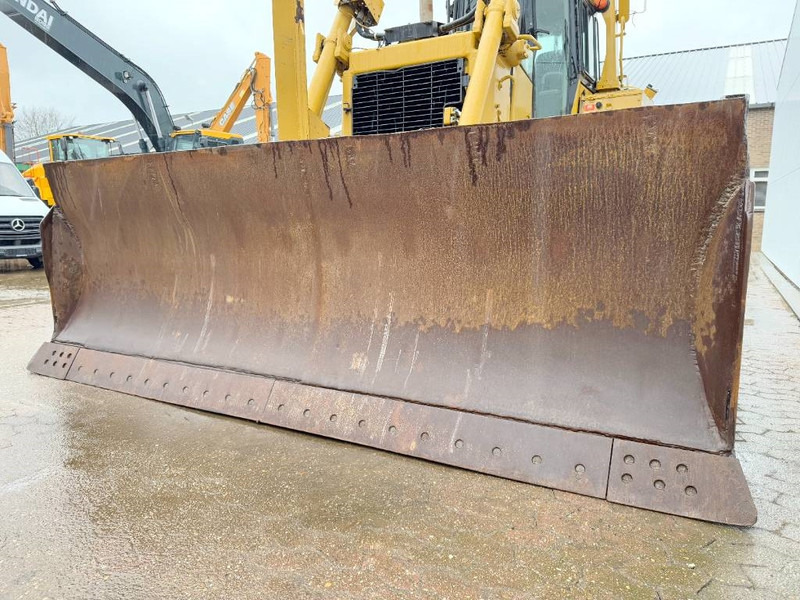 Булдозер Cat D6T LGP - Dutch Machine / Camerea / CE + EPA / AC: снимка 11 Булдозер Cat D6T LGP - Dutch Machine / Camerea / CE + EPA / AC: снимка 11