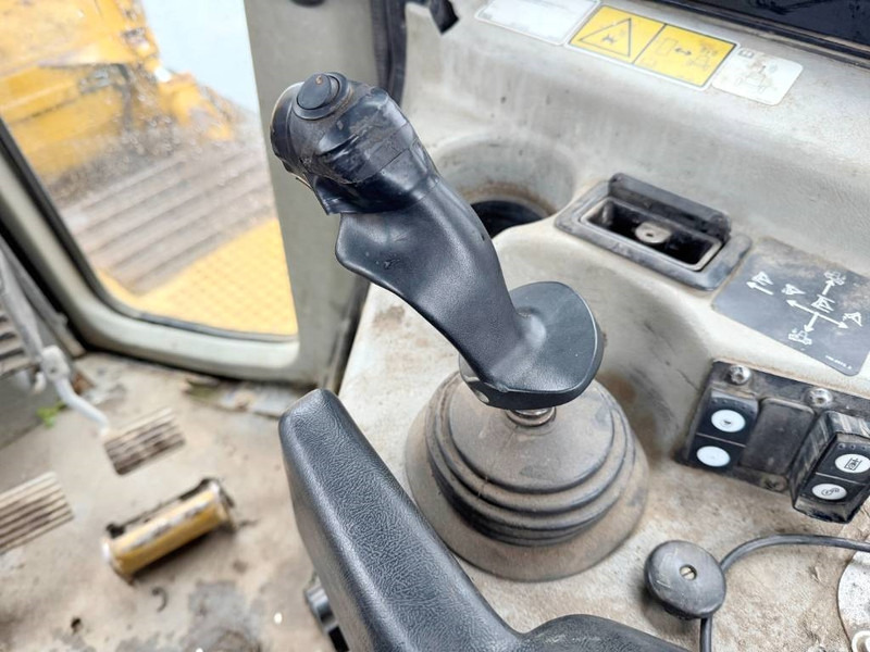 Булдозер Cat D6T LGP - Dutch Machine / Camerea / CE + EPA / AC: снимка 9 Булдозер Cat D6T LGP - Dutch Machine / Camerea / CE + EPA / AC: снимка 9