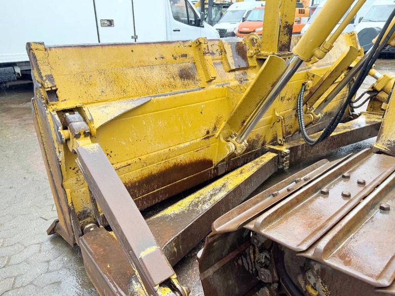 Булдозер Cat D6T LGP - Dutch Machine / Camerea / CE + EPA / AC: снимка 13 Булдозер Cat D6T LGP - Dutch Machine / Camerea / CE + EPA / AC: снимка 13