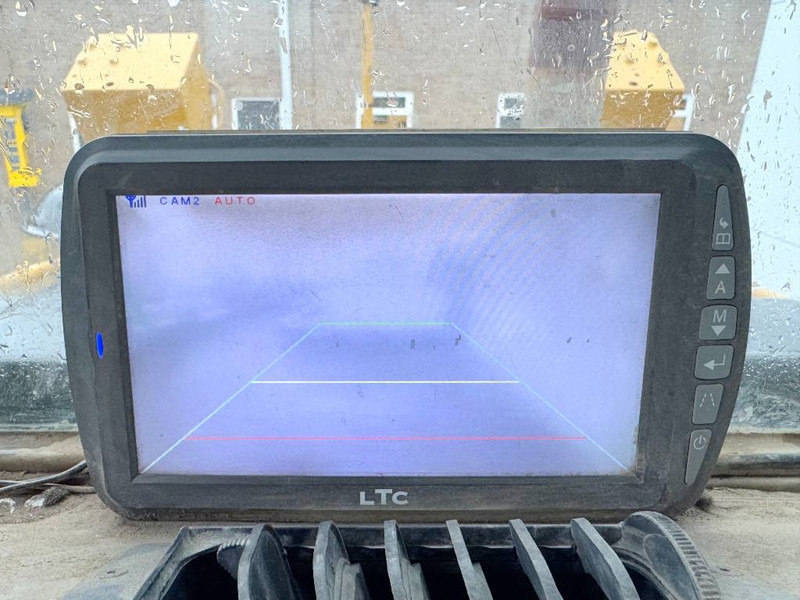 Булдозер Cat D6T LGP - Dutch Machine / Camerea / CE + EPA / AC: снимка 10 Булдозер Cat D6T LGP - Dutch Machine / Camerea / CE + EPA / AC: снимка 10