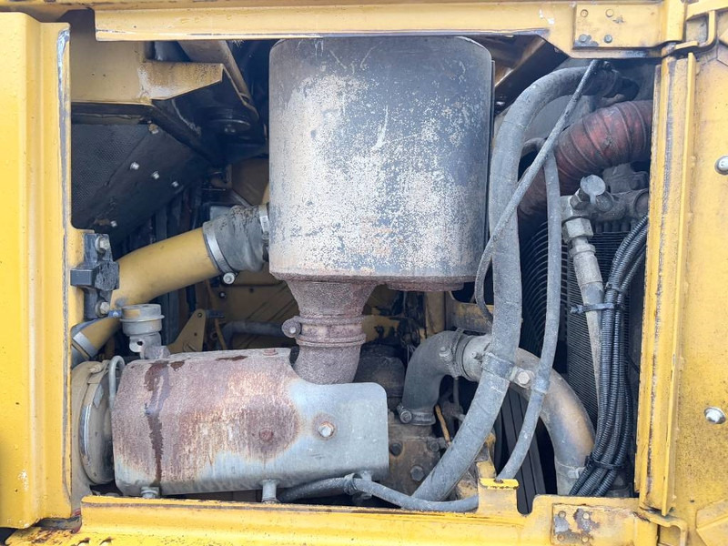 Булдозер Cat D6T LGP - Dutch Machine / Camerea / CE + EPA / AC: снимка 20 Булдозер Cat D6T LGP - Dutch Machine / Camerea / CE + EPA / AC: снимка 20