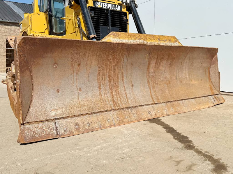Булдозер Cat D6T LGP - Swamp Tracks / Dutch Machine: снимка 13