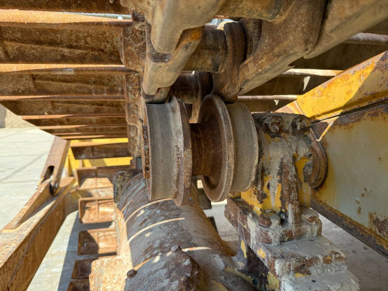 Булдозер Cat D6T LGP - Swamp Tracks / Dutch Machine: снимка 17