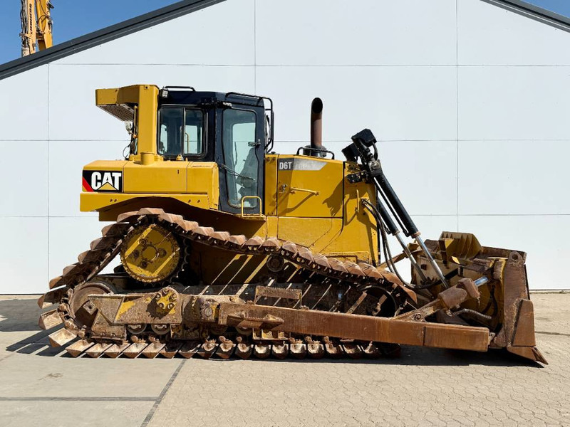 Cat D6T LGP - Swamp Tracks / Dutch Machine - Булдозер: снимка 5 Cat D6T LGP - Swamp Tracks / Dutch Machine - Булдозер: снимка 5