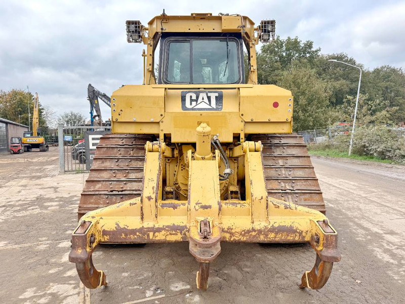 Cat D6T - Ripper / 6-way blade - Булдозер: снимка 3 Cat D6T - Ripper / 6-way blade - Булдозер: снимка 3