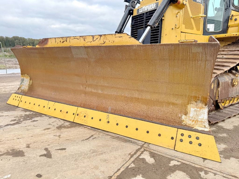 Булдозер Cat D6T - Ripper / EPA Certified: снимка 10
