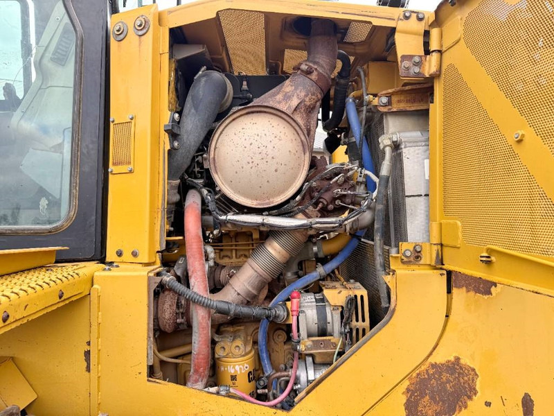 Булдозер Cat D6T - Ripper / EPA Certified: снимка 18