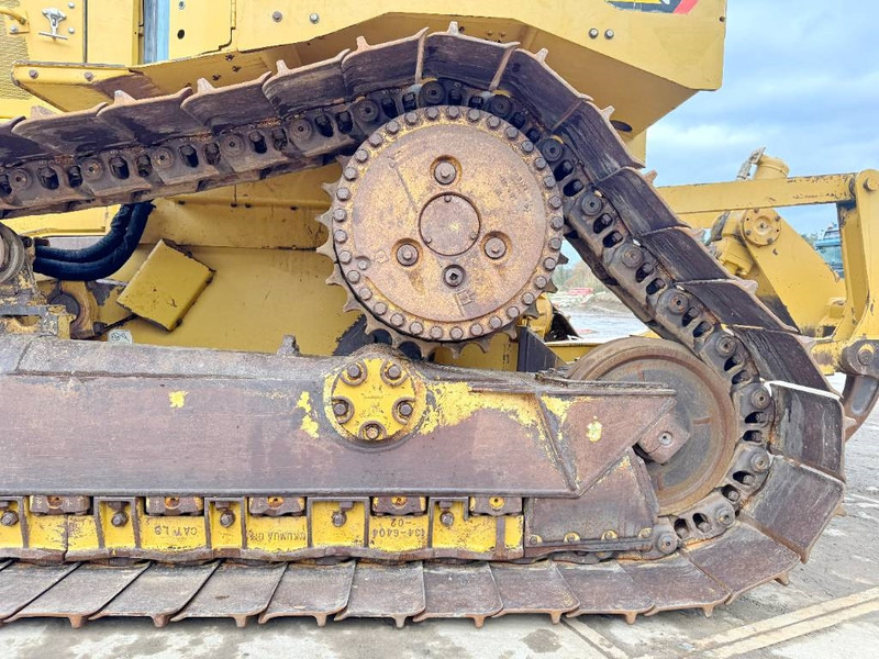 Булдозер Cat D6T - Ripper / EPA Certified: снимка 14