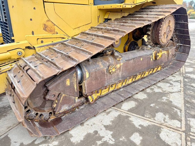 Булдозер Cat D6T - Ripper / EPA Certified: снимка 13