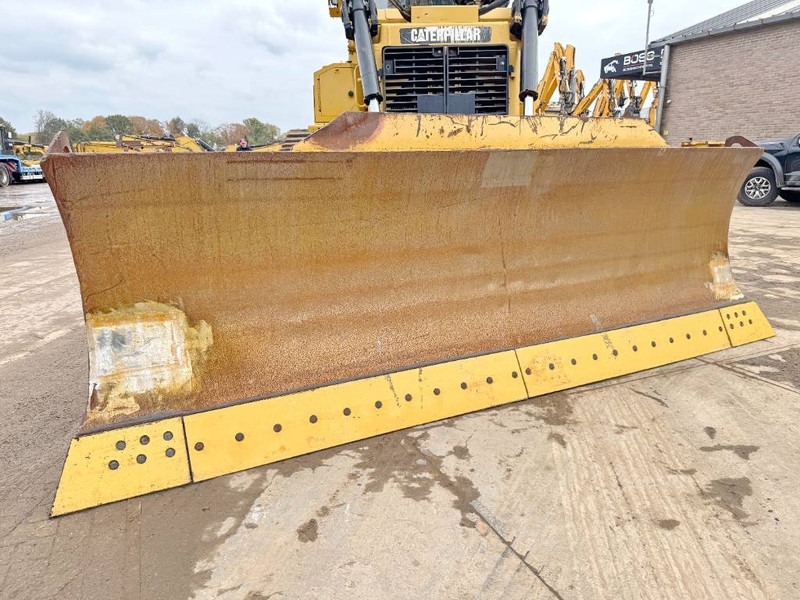 Булдозер Cat D6T - Ripper / EPA Certified: снимка 11
