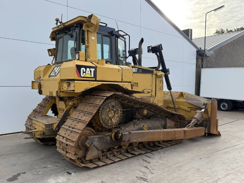 Cat D6T XW - CE Certified / Ripper Valve / Camera - Булдозер: снимка 5 Cat D6T XW - CE Certified / Ripper Valve / Camera - Булдозер: снимка 5