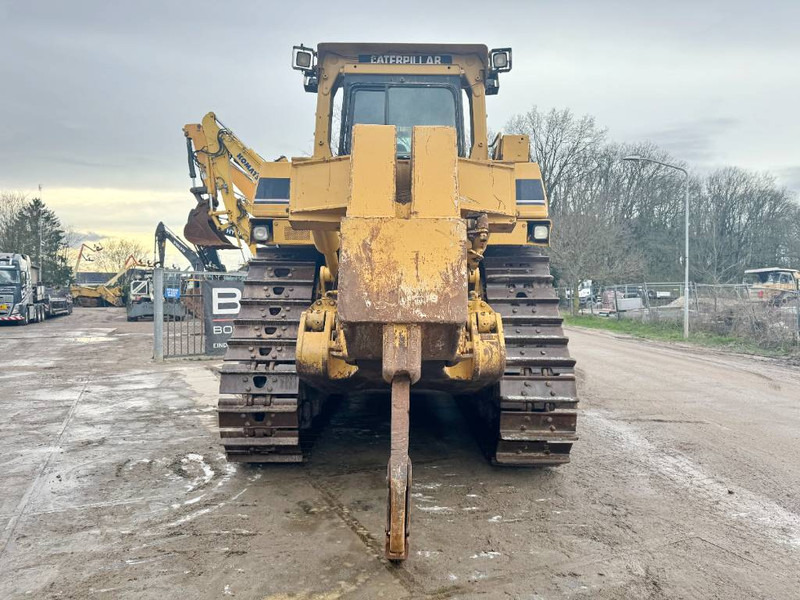Cat D9R Good Working Condition - Булдозер: снимка 4 Cat D9R Good Working Condition - Булдозер: снимка 4
