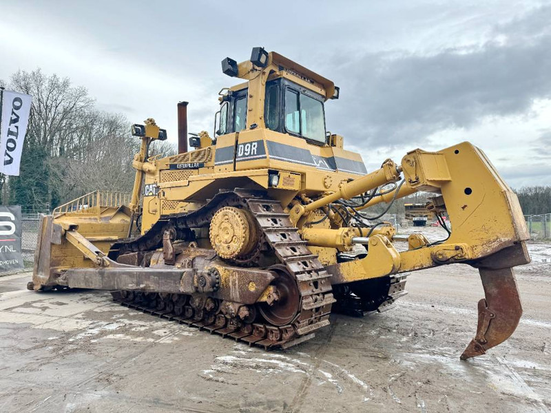 Cat D9R Good Working Condition - Булдозер: снимка 3 Cat D9R Good Working Condition - Булдозер: снимка 3