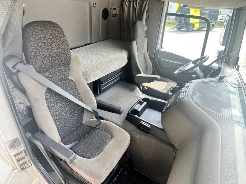 DAF CF85.360 + Effer 165-11-48 - 13.30 Crane Kran - Камион с кран: снимка 5 DAF CF85.360 + Effer 165-11-48 - 13.30 Crane Kran - Камион с кран: снимка 5