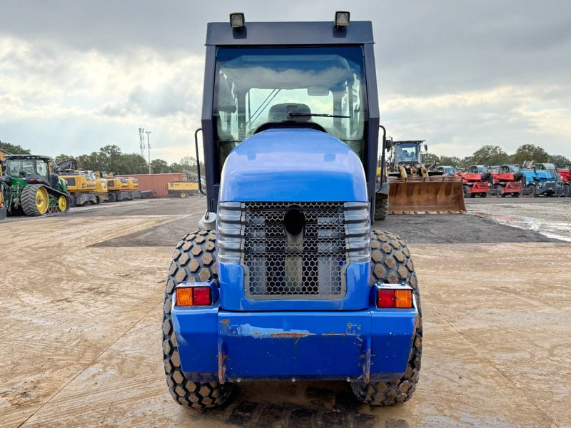 Hamm 3307 - Good Working Condition / Deutz Engine - Валяк: снимка 4 Hamm 3307 - Good Working Condition / Deutz Engine - Валяк: снимка 4