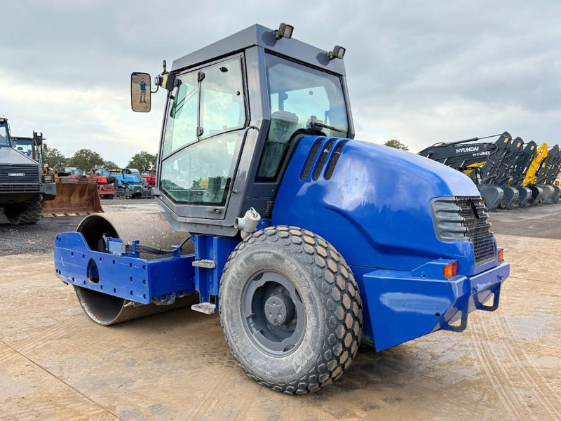 Hamm 3307 - Good Working Condition / Deutz Engine - Валяк: снимка 3 Hamm 3307 - Good Working Condition / Deutz Engine - Валяк: снимка 3