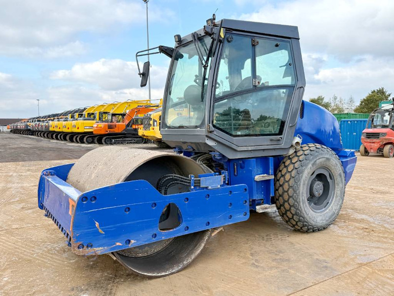 Hamm 3307 - Good Working Condition / Deutz Engine - Валяк: снимка 1 Hamm 3307 - Good Working Condition / Deutz Engine - Валяк: снимка 1