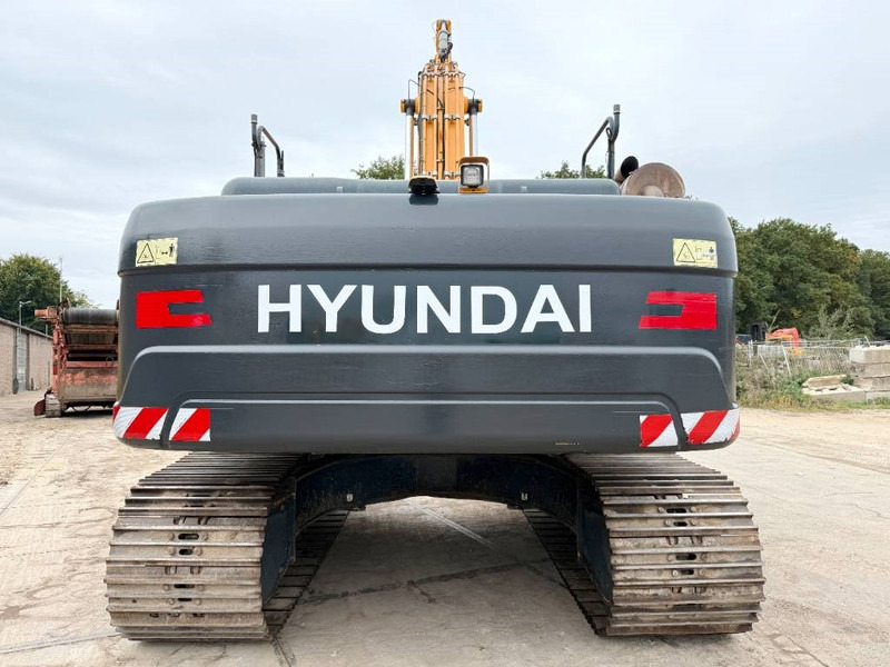 Hyundai HX300LR 18m Long Reach - 2 Units Available! - Багер: снимка 3 Hyundai HX300LR 18m Long Reach - 2 Units Available! - Багер: снимка 3