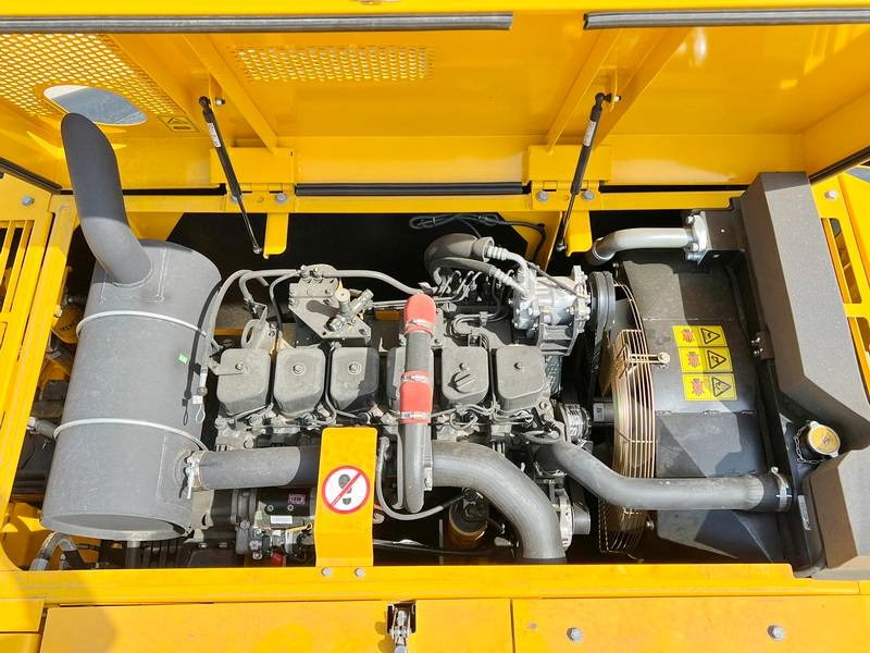 Багер JCB 245 HDLR - New / Unused / 16 Meter Long Reach: снимка 17