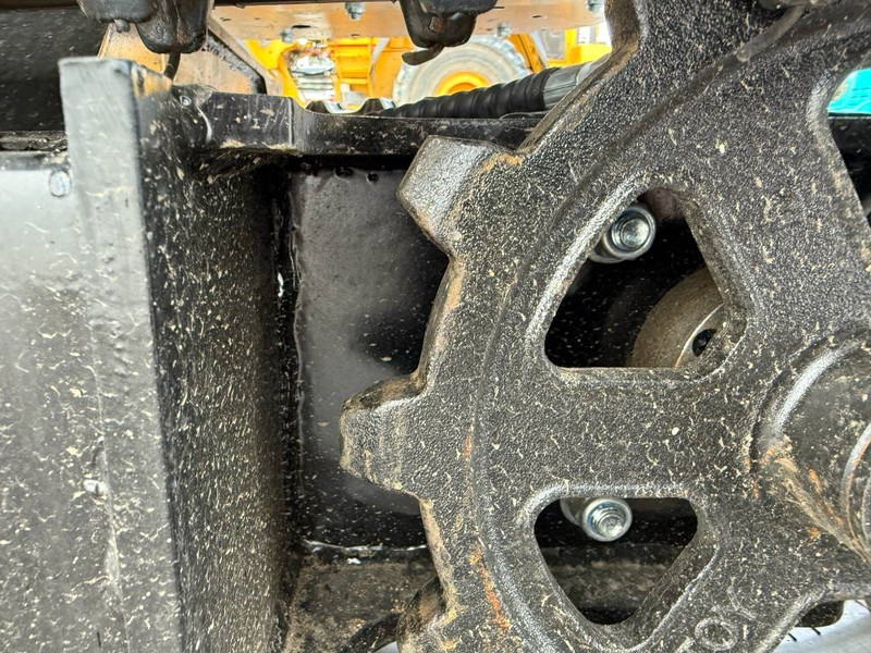 Мини багер JPC HT12 - New / Unused / 2025 Model: снимка 20 Мини багер JPC HT12 - New / Unused / 2025 Model: снимка 20