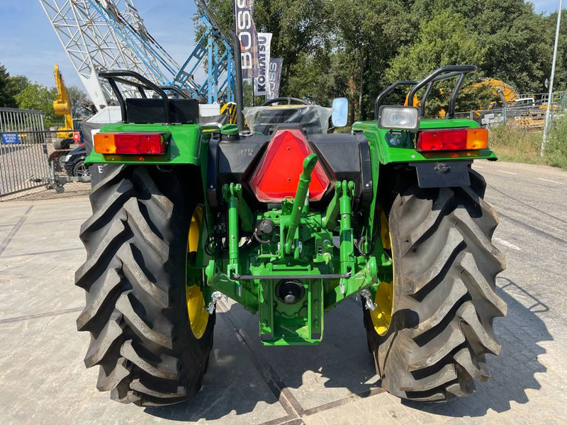 John Deere 5310 4WD - 55hp - New / Unused - Трактор: снимка 3 John Deere 5310 4WD - 55hp - New / Unused - Трактор: снимка 3