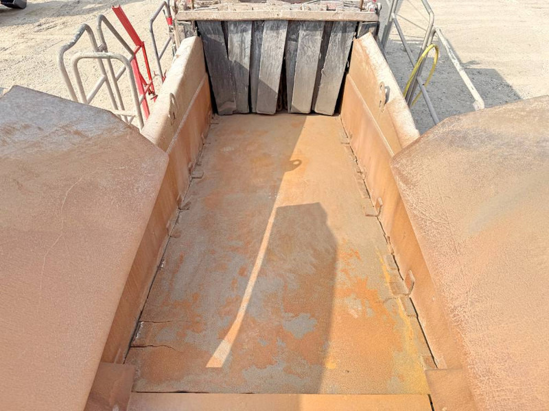 Трошачка Kleemann MR122 K092 Impact Crusher / Dutch Machine: снимка 16