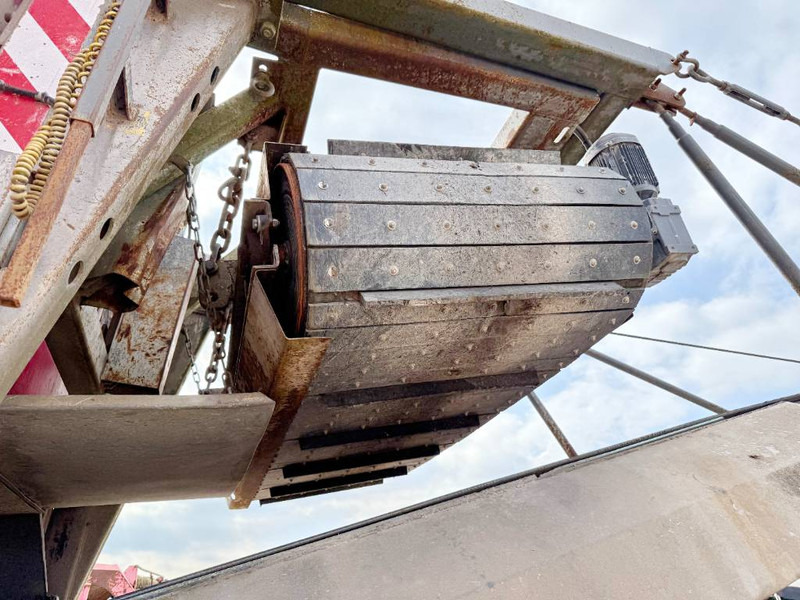 Трошачка Kleemann MR122 K092 Impact Crusher / Dutch Machine: снимка 14