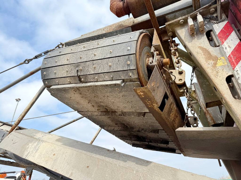 Трошачка Kleemann MR122 K092 Impact Crusher / Dutch Machine: снимка 13