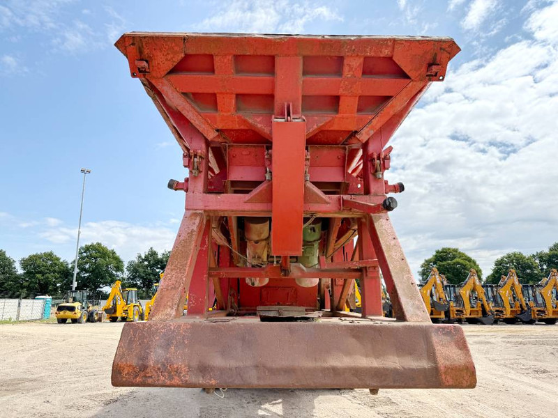 Kleemann MRB130RH - German Machine / Return Conveyor - Мобилна трошачка: снимка 4 Kleemann MRB130RH - German Machine / Return Conveyor - Мобилна трошачка: снимка 4
