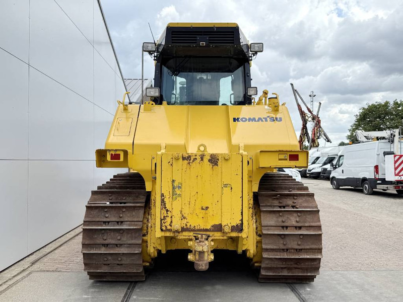 Komatsu D155AX-8 - German Machine / Ripper Valve / Camera - Булдозер: снимка 4 Komatsu D155AX-8 - German Machine / Ripper Valve / Camera - Булдозер: снимка 4