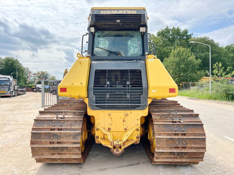 Komatsu D61PXi-24 - EPA Certified / Good Overall Condition - Булдозер: снимка 3 Komatsu D61PXi-24 - EPA Certified / Good Overall Condition - Булдозер: снимка 3