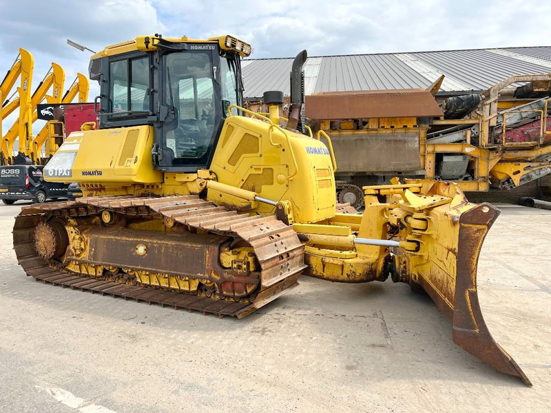 Komatsu D61PXi-24 - EPA Certified / Good Overall Condition - Булдозер: снимка 5 Komatsu D61PXi-24 - EPA Certified / Good Overall Condition - Булдозер: снимка 5