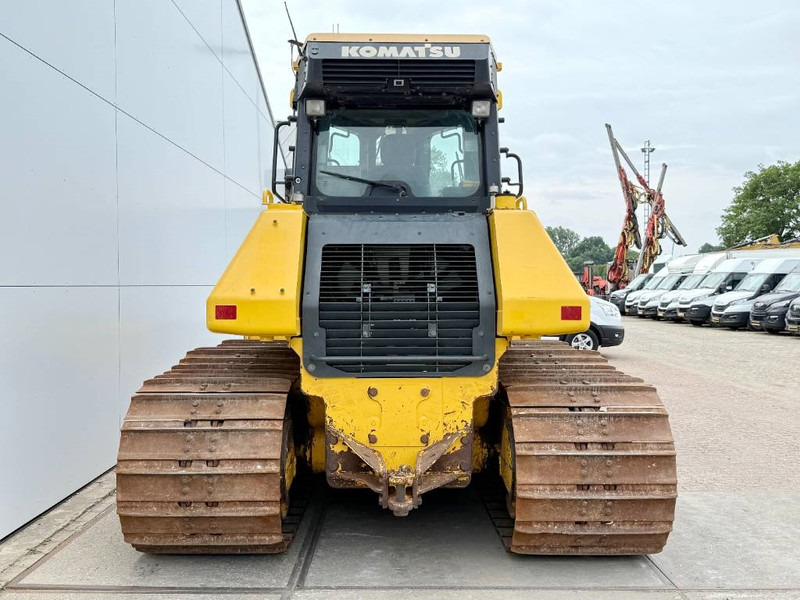 Komatsu D61PXi-24 - Trimble GPS/GNSS / Ripper Valve - Булдозер: снимка 3 Komatsu D61PXi-24 - Trimble GPS/GNSS / Ripper Valve - Булдозер: снимка 3