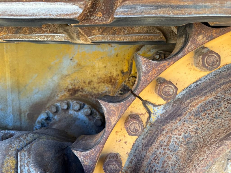 Булдозер Komatsu D85PX-15E0 - Top Condition / Airco: снимка 15