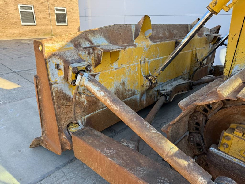 Булдозер Komatsu D85PX-15E0 - Top Condition / Airco: снимка 12