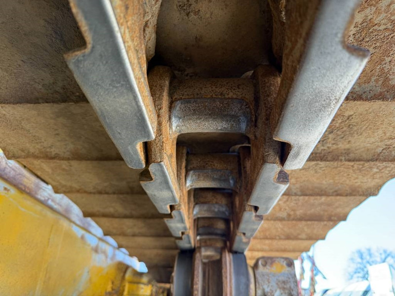 Булдозер Komatsu D85PX-15E0 - Top Condition / Airco: снимка 17