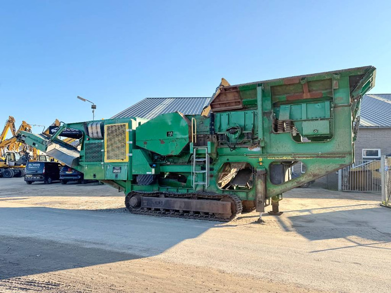 MCCLOSKEY J45 - JAW CRUSHER / CE Certified - Трошачка: снимка 5 MCCLOSKEY J45 - JAW CRUSHER / CE Certified - Трошачка: снимка 5