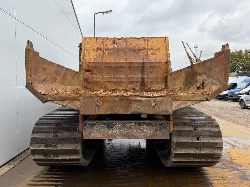 Morooka MST3000VD - CAT C9 Engine 242KW / Track Dumper - Самосвал: снимка 5 Morooka MST3000VD - CAT C9 Engine 242KW / Track Dumper - Самосвал: снимка 5