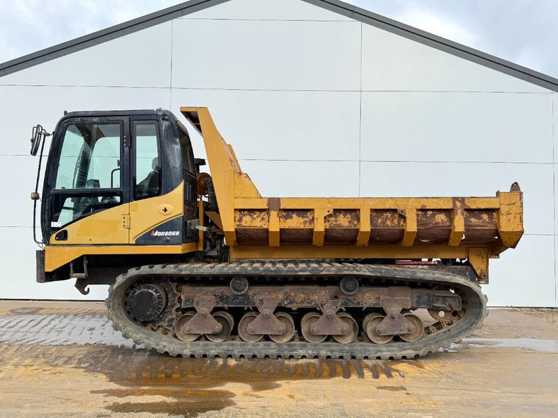 Morooka MST3000VD - CAT C9 Engine 242KW / Track Dumper - Самосвал: снимка 2 Morooka MST3000VD - CAT C9 Engine 242KW / Track Dumper - Самосвал: снимка 2