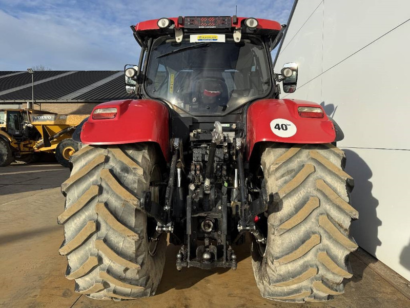 New Holland T7.270 - 4 Hydraulics / Good Working Condition - Трактор: снимка 4 New Holland T7.270 - 4 Hydraulics / Good Working Condition - Трактор: снимка 4